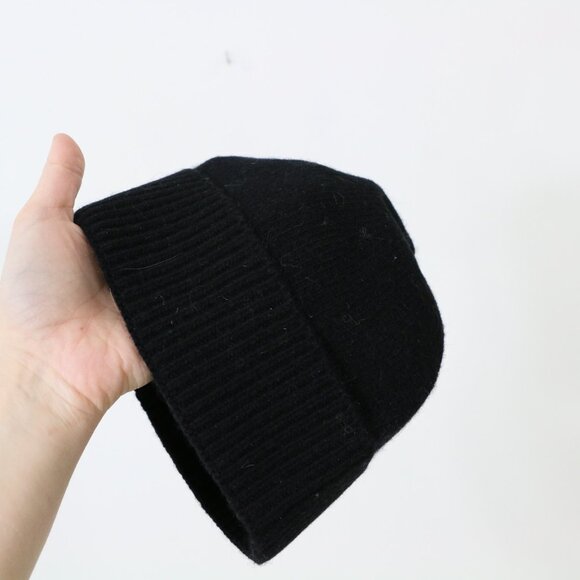 *Edinburgh Lambswool Toque - Picture 3 of 4